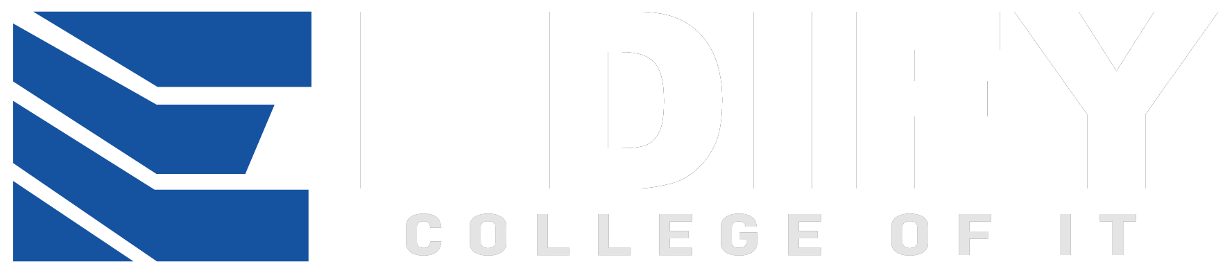 Courses Edify College of IT