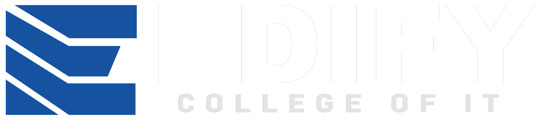 Edify College Of IT logo