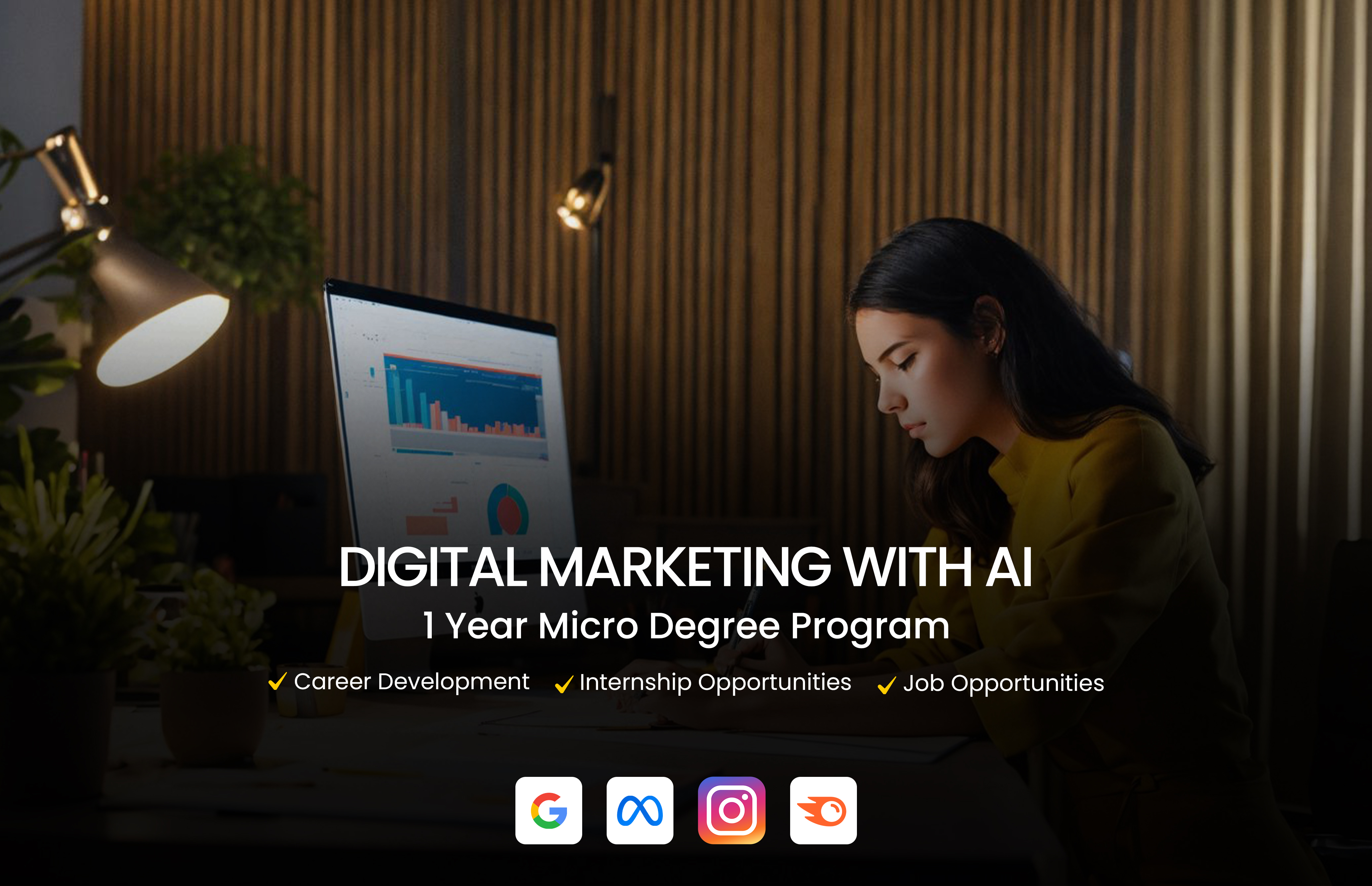 Digital Marketing with AI